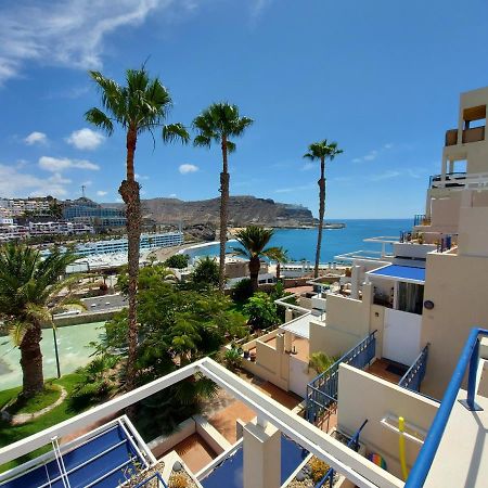 Ertel Suite Monte Golf-Vista Mar Playa Del Cura (Gran Canaria) Exterior photo