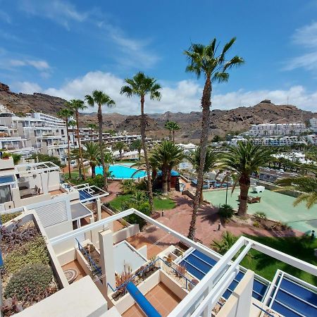 Ertel Suite Monte Golf-Vista Mar Playa Del Cura (Gran Canaria) Exterior photo