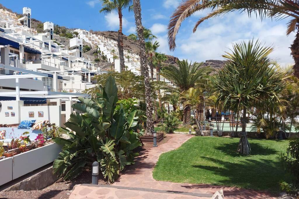 Ertel Suite Monte Golf-Vista Mar Playa Del Cura (Gran Canaria) Exterior photo