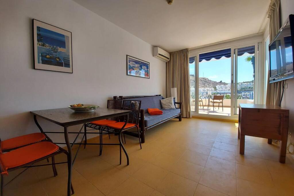 Ertel Suite Monte Golf-Vista Mar Playa Del Cura (Gran Canaria) Exterior photo
