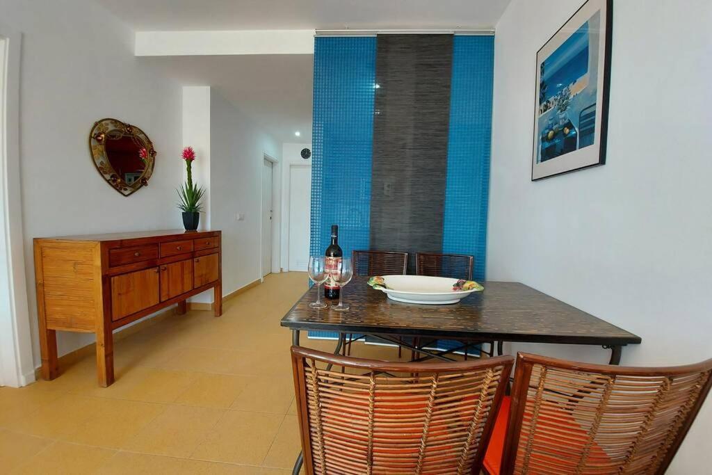 Ertel Suite Monte Golf-Vista Mar Playa Del Cura (Gran Canaria) Exterior photo