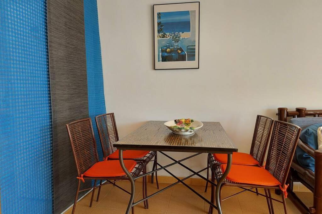 Ertel Suite Monte Golf-Vista Mar Playa Del Cura (Gran Canaria) Exterior photo