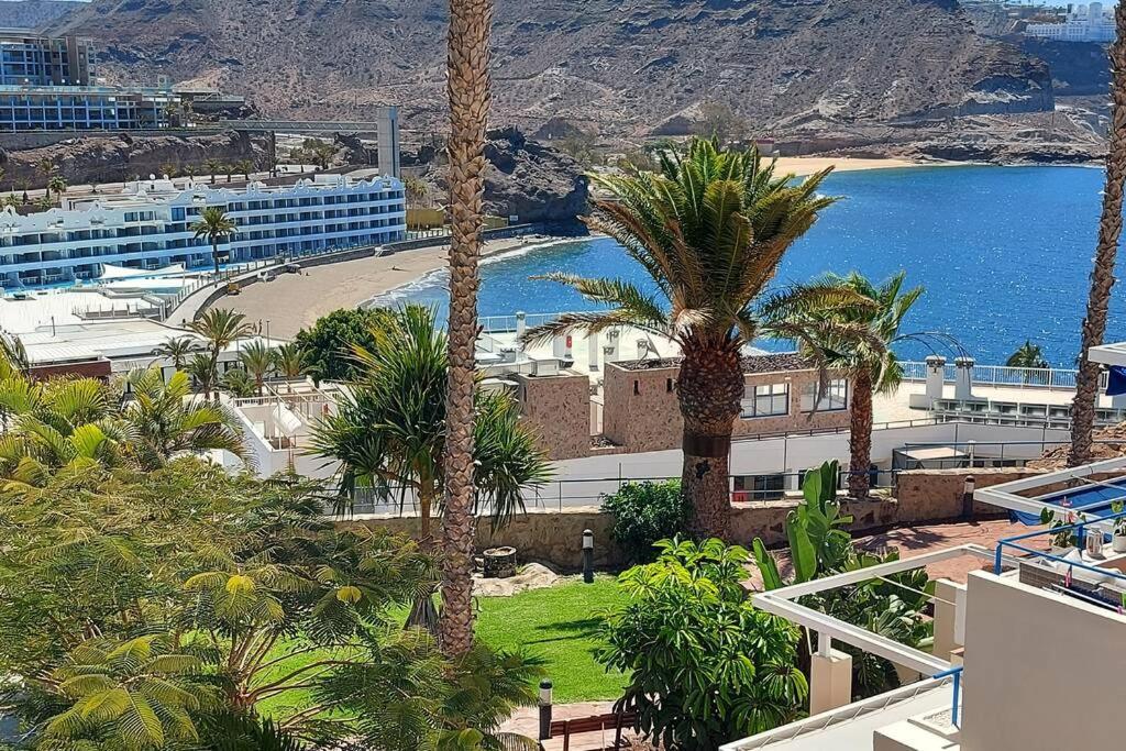 Ertel Suite Monte Golf-Vista Mar Playa Del Cura (Gran Canaria) Exterior photo