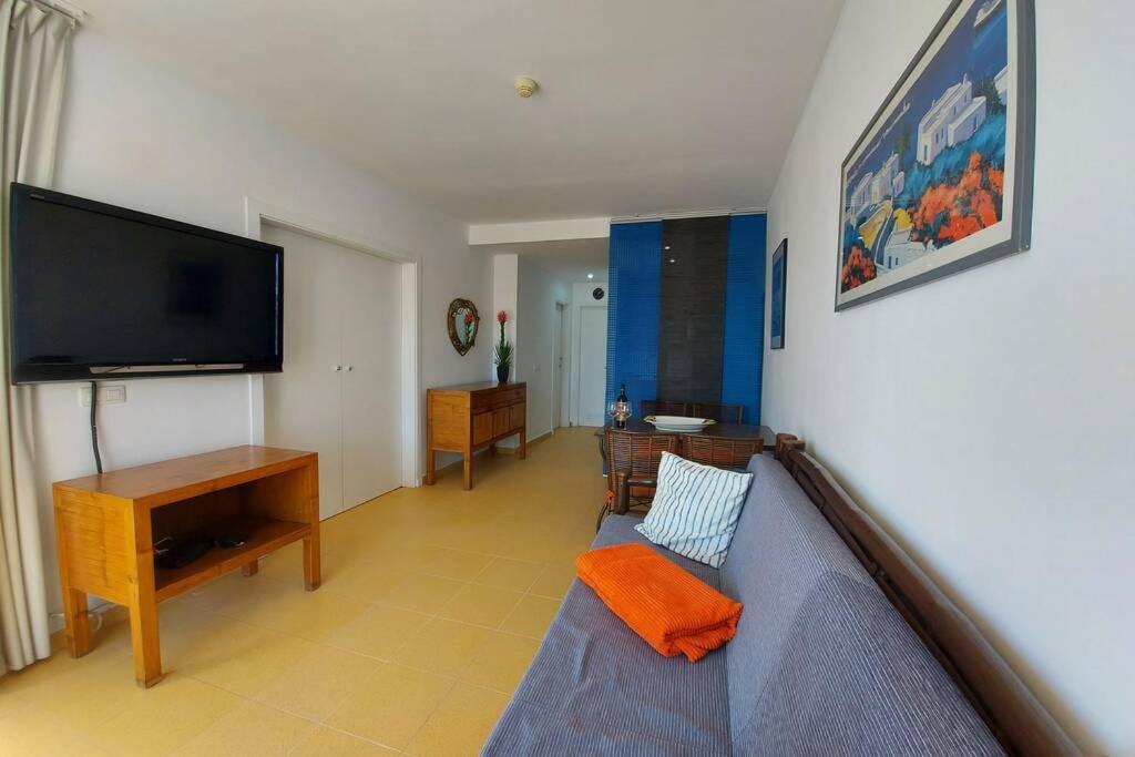Ertel Suite Monte Golf-Vista Mar Playa Del Cura (Gran Canaria) Exterior photo