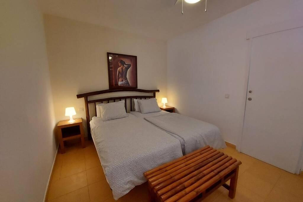 Ertel Suite Monte Golf-Vista Mar Playa Del Cura (Gran Canaria) Exterior photo