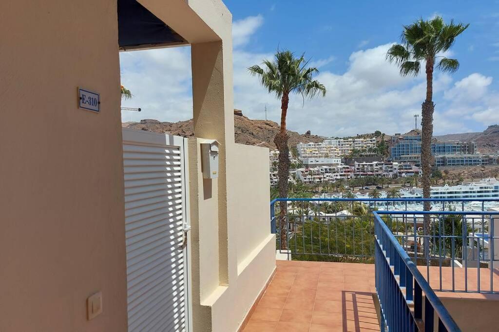 Ertel Suite Monte Golf-Vista Mar Playa Del Cura (Gran Canaria) Exterior photo