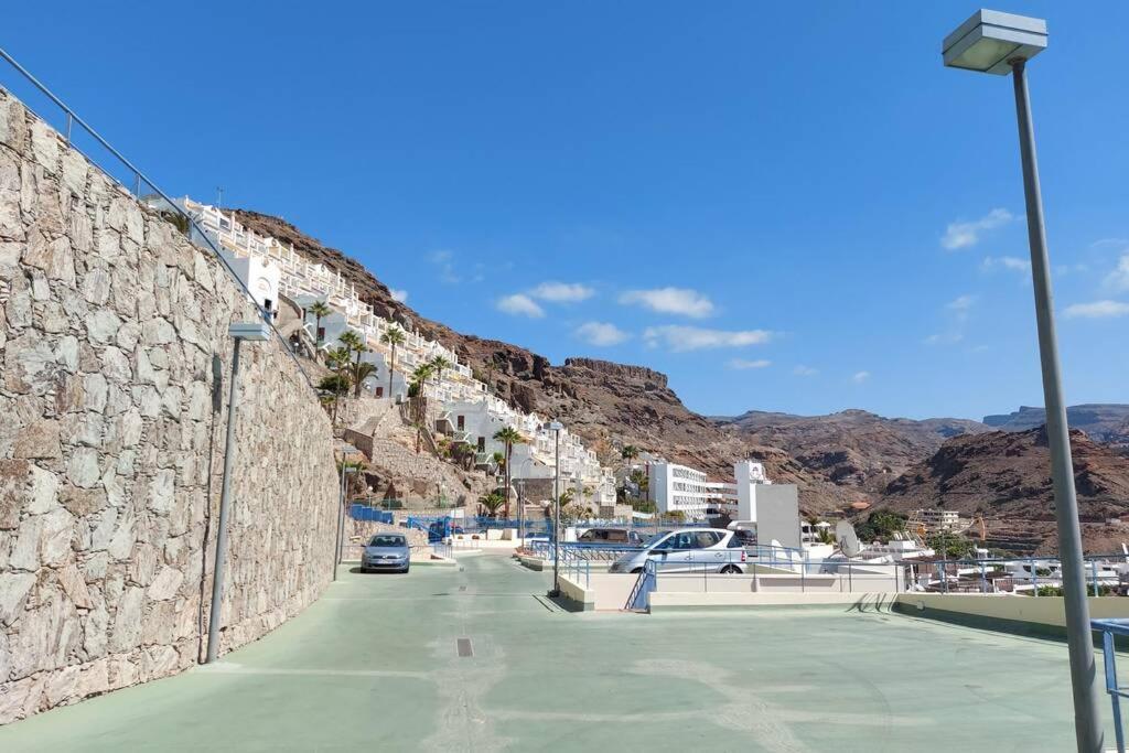 Ertel Suite Monte Golf-Vista Mar Playa Del Cura (Gran Canaria) Exterior photo