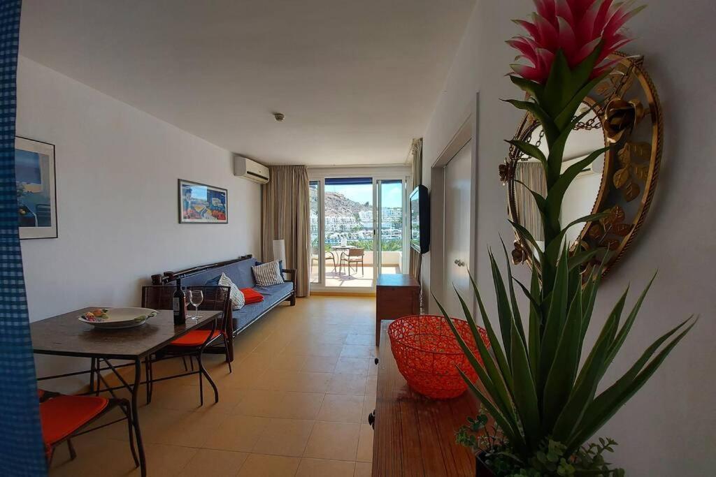 Ertel Suite Monte Golf-Vista Mar Playa Del Cura (Gran Canaria) Exterior photo