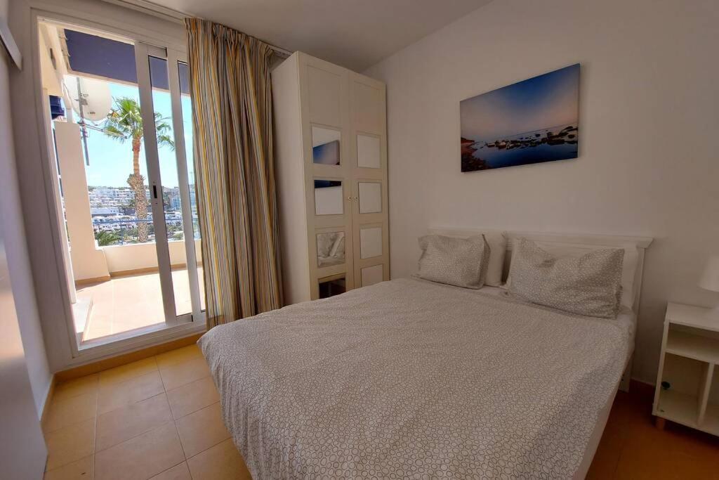 Ertel Suite Monte Golf-Vista Mar Playa Del Cura (Gran Canaria) Exterior photo