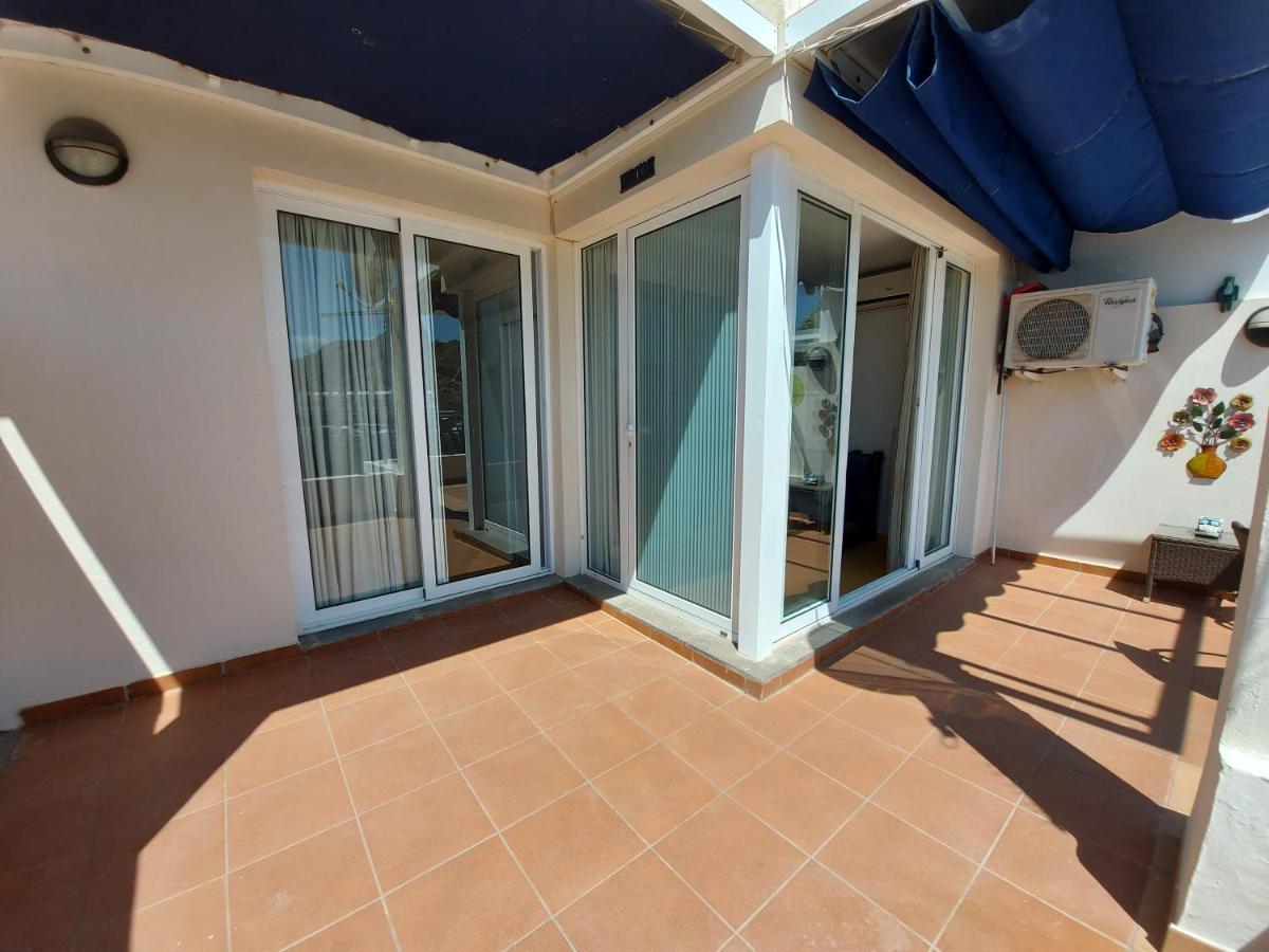 Ertel Suite Monte Golf-Vista Mar Playa Del Cura (Gran Canaria) Exterior photo